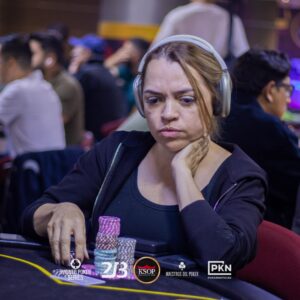 Main Event KSOP Bogota – Día 1B – foto 29