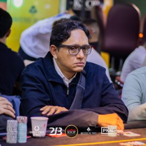 Main Event KSOP Bogota – Día 1B – foto 28