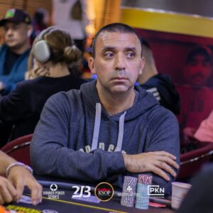 Main Event KSOP Bogota – Día 1B – foto 27