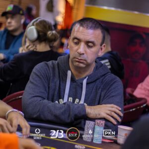 Main Event KSOP Bogota – Día 1B – foto 26