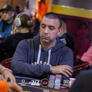 Main Event KSOP Bogota – Día 1B – foto 25
