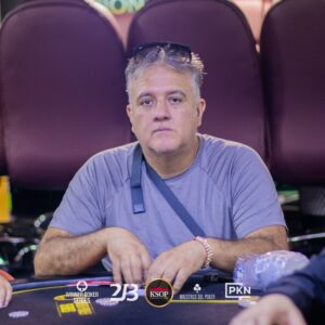 Main Event KSOP Bogota – Día 1B – foto 24