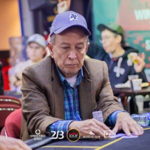 Main Event KSOP Bogota – Día 1B – foto 23