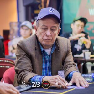 Main Event KSOP Bogota – Día 1B – foto 22