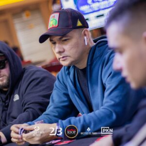Main Event KSOP Bogota – Día 1B – foto 21