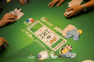 Main Event 100K GTZ – Día 1A – Lucky Poker Panamá – foto 27