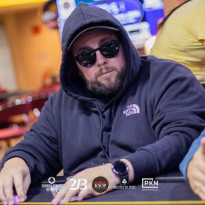 Main Event KSOP Bogota – Día 1B – foto 20