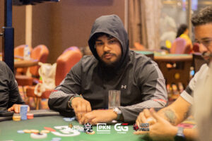 Main Event 100K GTZ – Día 1A – Lucky Poker Panamá – foto 29