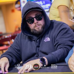 Main Event KSOP Bogota – Día 1B – foto 19