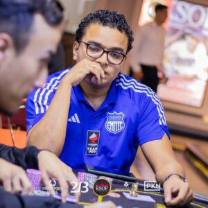 Main Event KSOP Bogota – Día 1B – foto 18