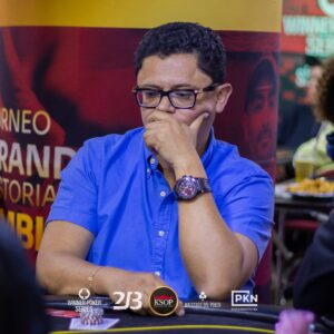 Main Event KSOP Bogota – Día 1B – foto 17