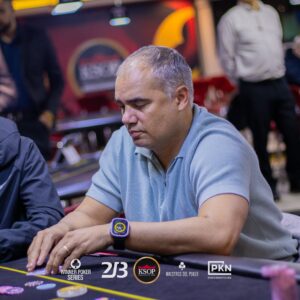 Main Event KSOP Bogota – Día 1B – foto 13