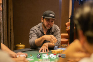 Main Event 100K GTZ – Día 1A – Lucky Poker Panamá – foto 25