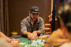 Main Event 100K GTZ – Día 1A – Lucky Poker Panamá – foto 31
