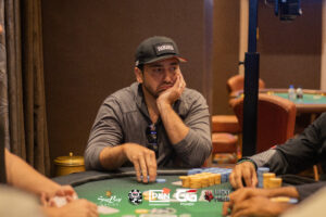 Main Event 100K GTZ – Día 1A – Lucky Poker Panamá – foto 23