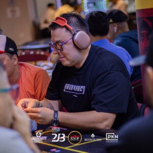 Main Event KSOP Bogota – Día 1B – foto 11