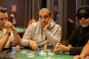 Main Event 100K GTZ – Día 1A – Lucky Poker Panamá – foto 28
