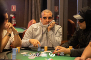 Main Event 100K GTZ – Día 1A – Lucky Poker Panamá – foto 30