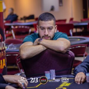 Main Event KSOP Bogota – Día 1B – foto 9