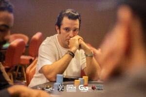 Main Event 100K GTZ – Día 1A – Lucky Poker Panamá – foto 26