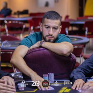 Main Event KSOP Bogota – Día 1B – foto 8