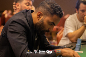 Main Event 100K GTZ – Día 1A – Lucky Poker Panamá – foto 24
