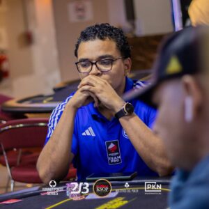 Main Event KSOP Bogota – Día 1B – foto 6