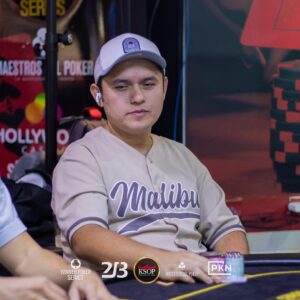 Main Event KSOP Bogota – Día 1B – foto 5
