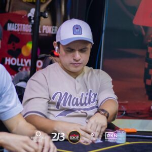 Main Event KSOP Bogota – Día 1B – foto 4