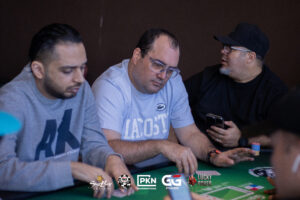 Main Event 100K GTZ – Día 1B – Lucky Poker Panamá – foto 10