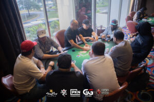 Main Event 100K GTZ – Día 1B – Lucky Poker Panamá – foto 5