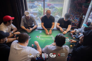 Main Event 100K GTZ – Día 1B – Lucky Poker Panamá – foto 9