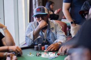 Main Event 100K GTZ – Día 1B – Lucky Poker Panamá – foto 2