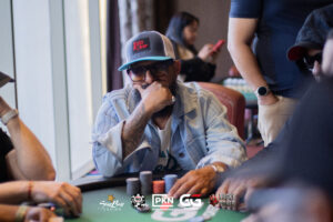 Main Event 100K GTZ – Día 1B – Lucky Poker Panamá – foto 13