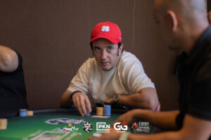 Main Event 100K GTZ – Día 1B – Lucky Poker Panamá – foto 16