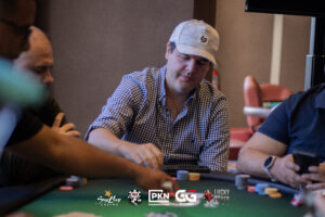 Main Event 100K GTZ – Día 1B – Lucky Poker Panamá – foto 12
