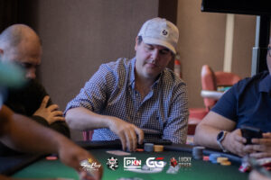 Main Event 100K GTZ – Día 1B – Lucky Poker Panamá – foto 15