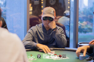 Main Event 100K GTZ – Día 1B – Lucky Poker Panamá – foto 11