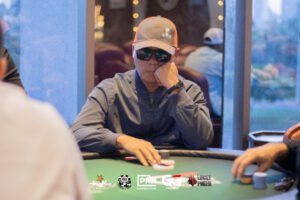 Main Event 100K GTZ – Día 1B – Lucky Poker Panamá – foto 3