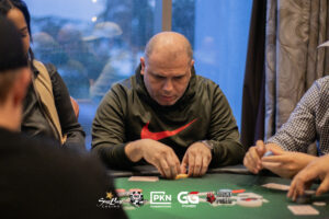 Main Event 100K GTZ – Día 1B – Lucky Poker Panamá – foto 4