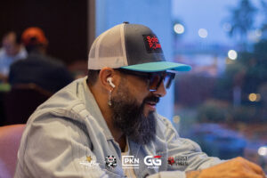 Main Event 100K GTZ – Día 1B – Lucky Poker Panamá – foto 14