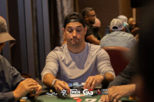 Main Event 100K GTZ – Día 1B – Lucky Poker Panamá – foto 6