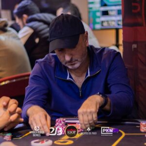 KO Progresivo – KSOP Bogotá – foto 7