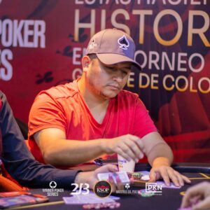 KO Progresivo – KSOP Bogotá – foto 8