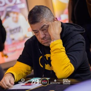 KO Progresivo – KSOP Bogotá – foto 10