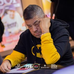KO Progresivo – KSOP Bogotá – foto 11