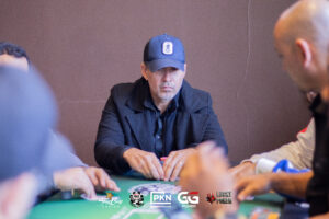 Main Event 100K GTZ – Día 1C – Lucky Poker Panamá – foto 12