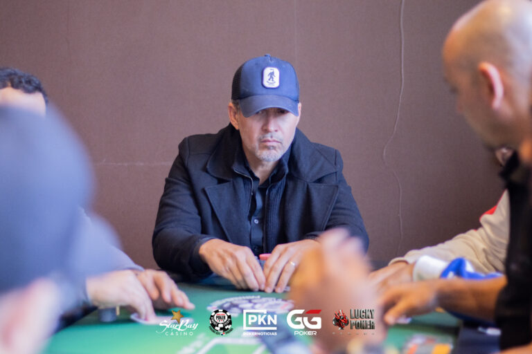 Fotos del Lucky Poker Panamá – 2