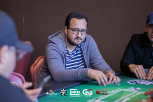 Main Event 100K GTZ – Día 1C – Lucky Poker Panamá – foto 3