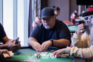 Main Event 100K GTZ – Día 1C – Lucky Poker Panamá – foto 6